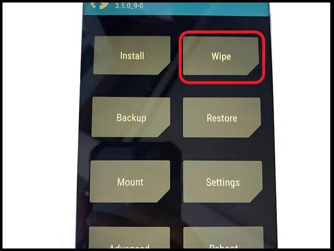 How to update ROM for Xiaomi phones, latest and most detailed!