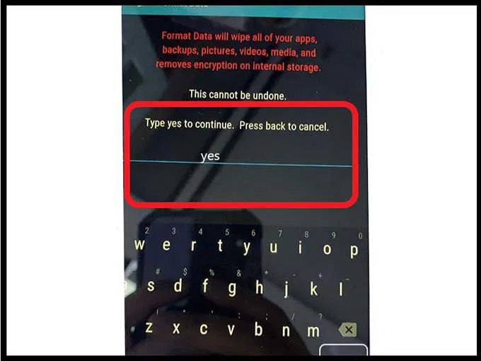 How to update ROM for Xiaomi phones, latest and most detailed!