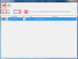 Download Asus Flash Tool