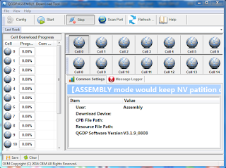 Download QGDP Tool
