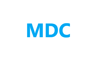 MDC firmware