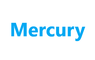 Mercury firmware